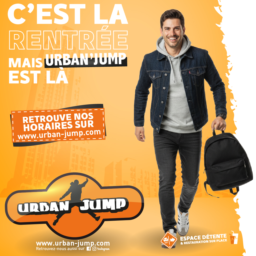 C’est la rentrée
