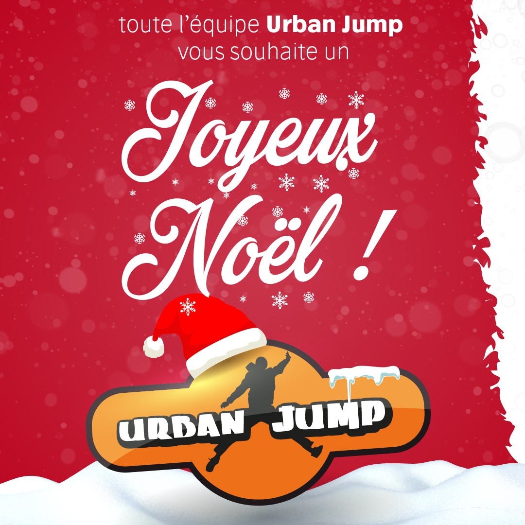 Joyeux Noël 2025