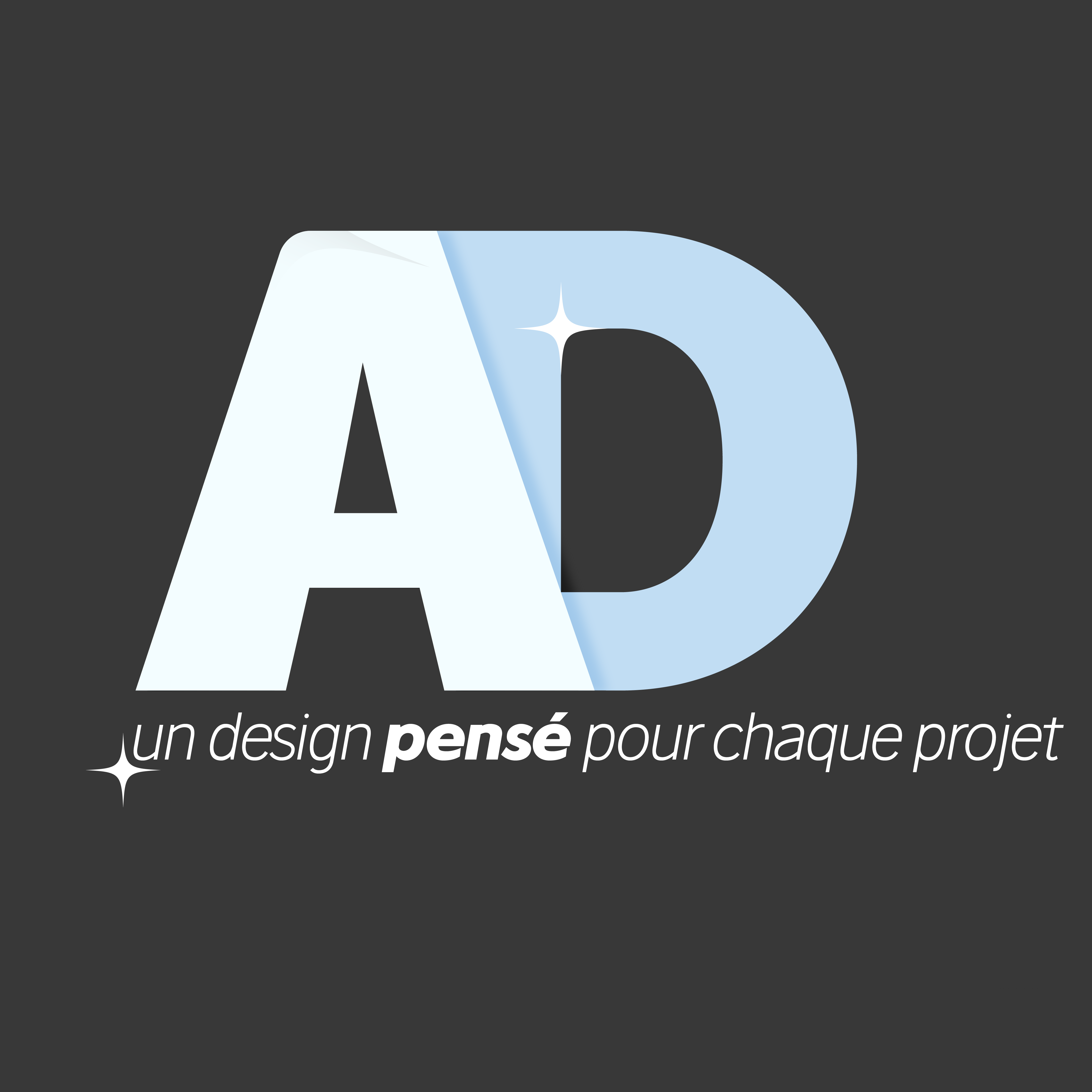 Logo Alexia Design